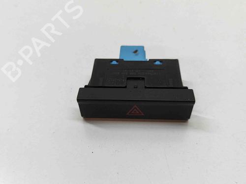 Used Warning switch VW T-ROC (A11, D11) 2.0 R 4motion (300 hp) 29487479