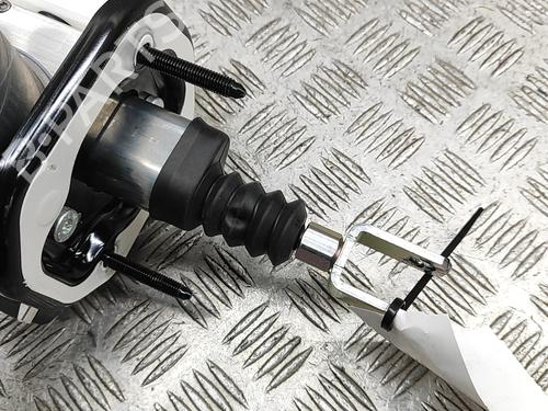 ABS pump TESLA MODEL Y (5YJY) Long Range All-wheel Drive | BP30856714M43 