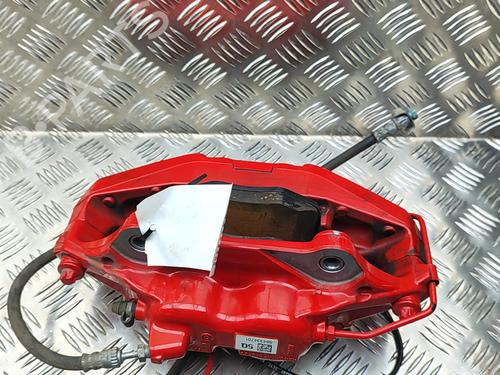 Right front brake caliper BMW 4 Convertible (G23, G83) 420 i | BP28028233M104 