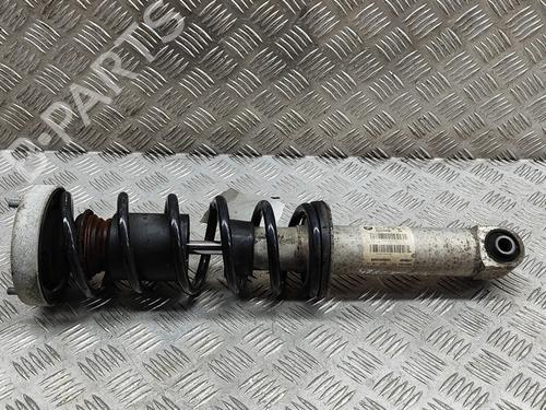 Used Left rear shock absorber BMW 6 (E63) 635 d (286 hp) 22620542
