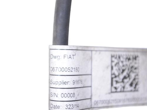 Pipe MASERATI GHIBLI III (M157) 3.0 | BP33360073M125 - Image 5