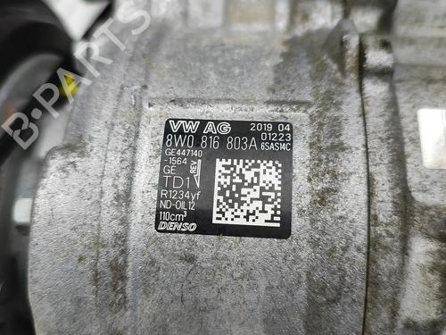 AC compressor PORSCHE MACAN (95B) 3.0 S | BP36067164M34 - Image 5