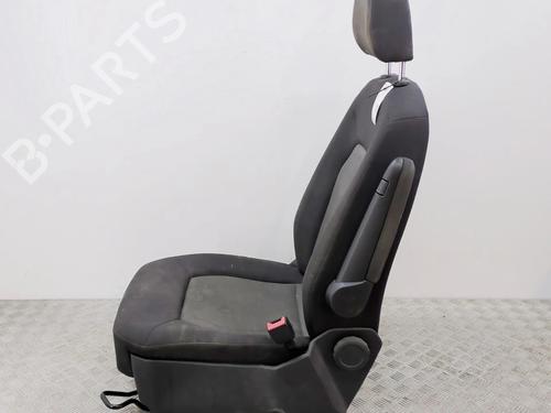Right front seat VW CRAFTER Van (SY_, SX_) 2.0 TDI FWD (SYB, SYC, SYD) | BP39501571C16 - Image 2