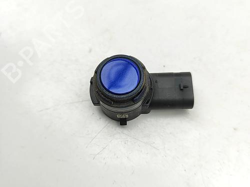 Electronic module TESLA MODEL 3 (5YJ3) EV AWD | BP33392402M83 - Image 2