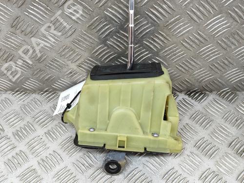 Gear lever MERCEDES-BENZ C-CLASS T-Model (S204) C 180 CDI (204.200) | BP16348958M90 