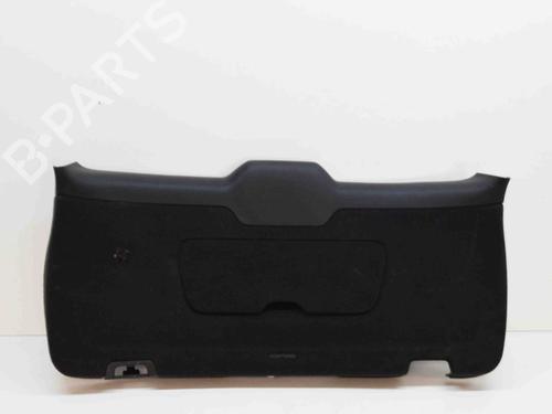 Used Boot lining PORSCHE CAYENNE (92A) 3.0 Diesel (262 hp) 15481011