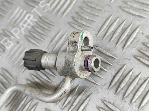 AC pipe VW AMAROK (2HA, 2HB, S1B, S6B, S7A, S7B, AGD) 3.0 TDI 4motion | BP27608139M126