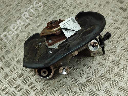 Left rear steering knuckle VW TOUAREG (CR7, RC8) 3.0 TDI 4motion | BP26581862M27 