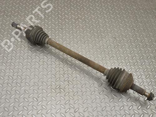 Right rear driveshaft JAGUAR XJ (X350, X358) D 2.7 | BP30268006M41