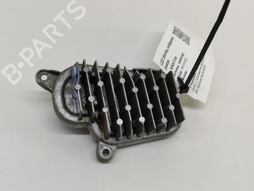 Used Electronic module Electronic module AUDI A5 Sportback (F5A, F5F) 2.0 TFSI quattro (252 hp) 22998925 22998925