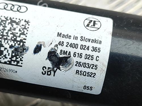Left rear shock absorber AUDI Q5 (GUB) SQ5 TFSI quattro | BP33847191M18 - Image 6