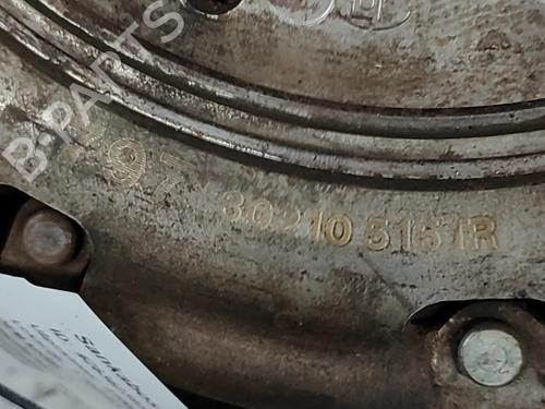 Other MERCEDES-BENZ VITO Tourer (W447) 109 CDI / 109 BlueTEC (447.701, 447.703, 447.705) | BP23249740O1