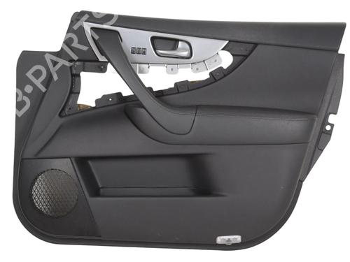 Used Front right panel Front right panel INFINITI FX 30d AWD (238 hp) 30283855 30283855