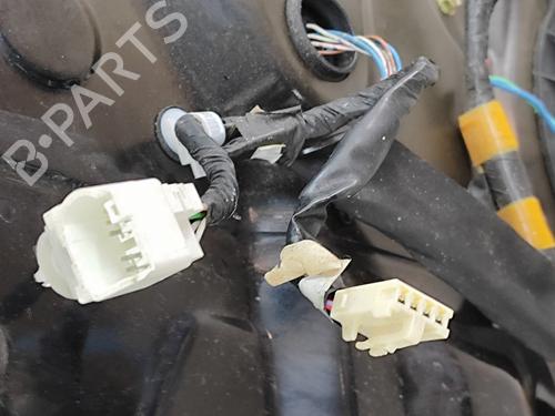 Right front door TOYOTA LAND CRUISER PRADO (_J12_) 3.0 D-4D (KDJ120, KDJ125, KDJ121) | BP27531981C3 