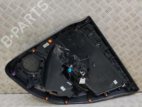 Rear left panel MERCEDES-BENZ CLA (C118) CLA 180 (118.384) | BP39958969C60 - Image 5