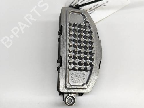 Heater resistor AUDI Q7 (4MB, 4MG, 4MQ) 3.0 TDI quattro | BP23415639M108