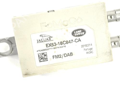 Electronic module LAND ROVER DISCOVERY SPORT (L550) 2.0 4x4 | BP33346739M83  - Image 5