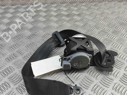 Rear right seatbelt VW TOUAREG (7P5, 7P6) 3.0 V6 TDI | BP28955639I28