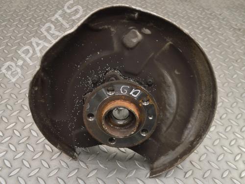 Used Right rear steering knuckle Right rear steering knuckle 33350681 33350681
