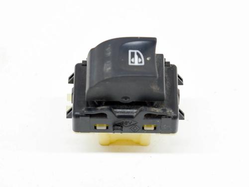 Left front window switch RENAULT ZOE (BFM_) ZOE | BP8624386I27 - Image 2