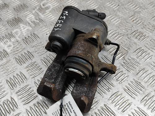Left rear brake caliper VW PASSAT B7 (362) 1.6 TDI | BP23946605M107