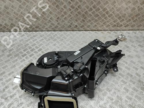 Used Heater matrix Heater matrix FORD TOURNEO CUSTOM V710 Bus (NXN) E-Tourneo Custom (218 hp) 39510818 39510818