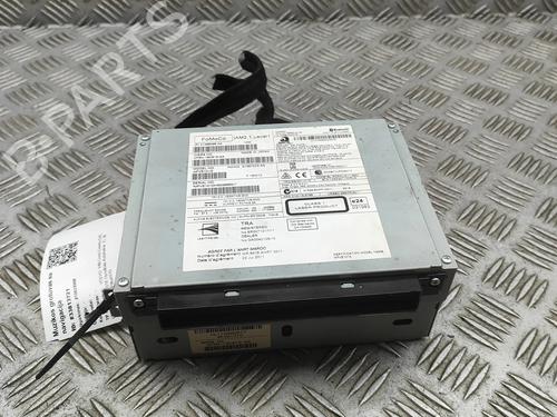 Used Electronic module Electronic module VOLVO V40 Cross Country (526) D2 (120 hp) 33387690 33387690