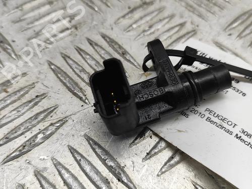 Used Electronic sensor Electronic sensor PEUGEOT 308 CC (4B_) 1.6 16V (120 hp) 25788466 25788466