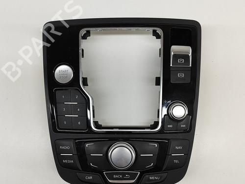 Used Switch AUDI A6 C7 Avant (4G5, 4GD) 2.0 TDI (190 hp) 16535206