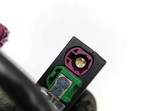 Electronic module AUDI A4 B9 Avant (8W5, 8WD) S4 TDI Mild Hybrid quattro | BP36180969M83  - Image 5