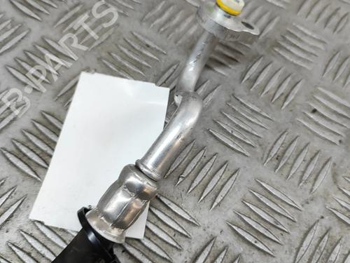 AC pipe VOLVO XC90 II (256) B5 Mild Hybrid AWD | BP28687661M126  - Image 8