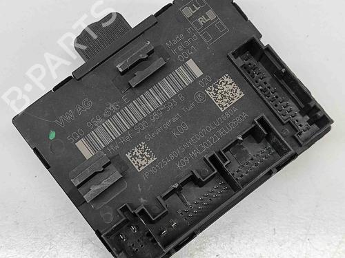 Electronic module VW PASSAT B8 Variant (3G5, CB5) 1.4 GTE Hybrid | BP25787995M83 