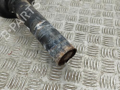 Left rear shock absorber PORSCHE BOXSTER (987) 2.7 | BP28154228M18 