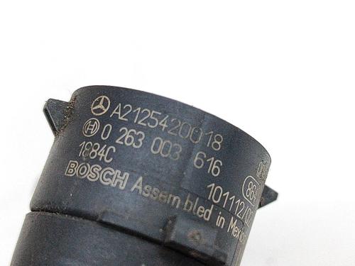 Electronic module MERCEDES-BENZ E-CLASS T-Model (S212) E 250 CDI / BlueTEC (212.203, 212.204) | BP28061950M83 - Image 6