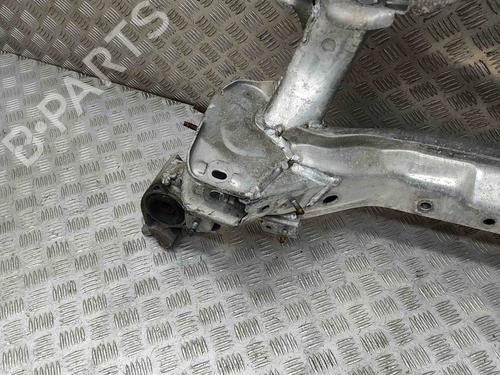 Rear axle NISSAN 350Z Coupe (Z33) 3.5 (AAZ33) | BP21588399M2