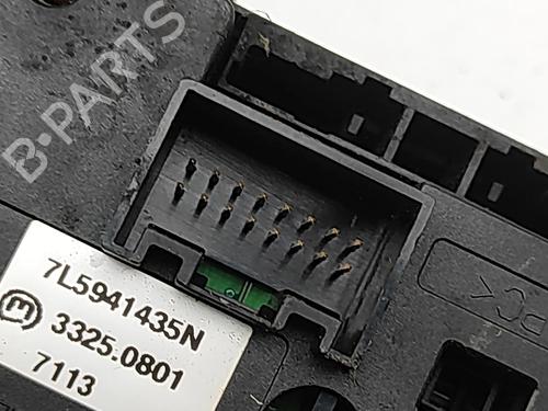 Switch PORSCHE CAYENNE (9PA) Turbo 4.8 | BP30324008I30 