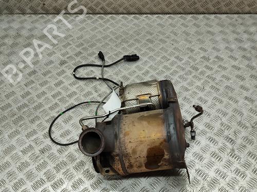 Used Catalyst VW PASSAT B8 Variant (3G5, CB5) 2.0 TDI (150 hp) 29829965