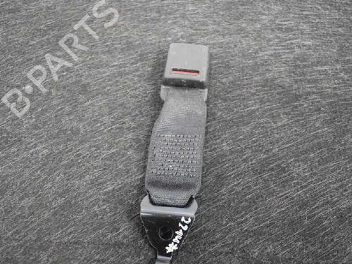 Used Seat buckle BMW 3 (F30, F80) 320 d xDrive (184 hp) 14663849
