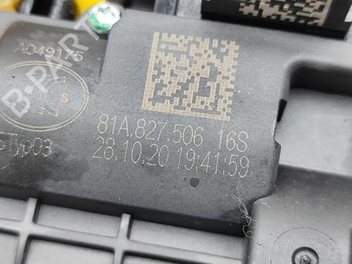 Tailgate lock CUPRA FORMENTOR (KM7, KMP) 2.0 TSI 4Drive | BP30937809C101 