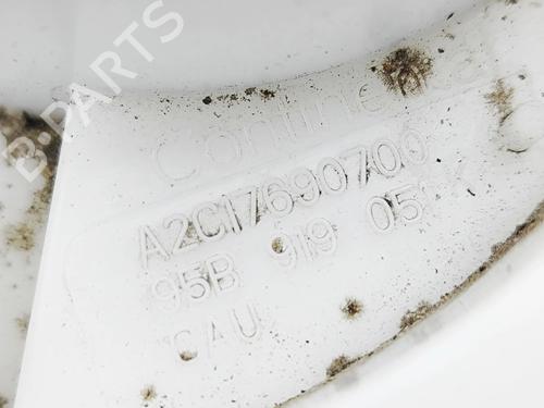 Fuel pump PORSCHE MACAN (95B) 3.0 S | BP33938051M76  - Image 7