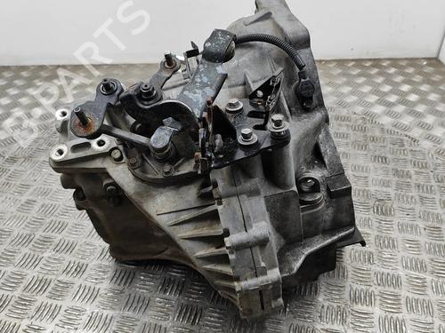 Gearbox HYUNDAI i40 I (VF) 1.7 CRDi | BP18958787M3
