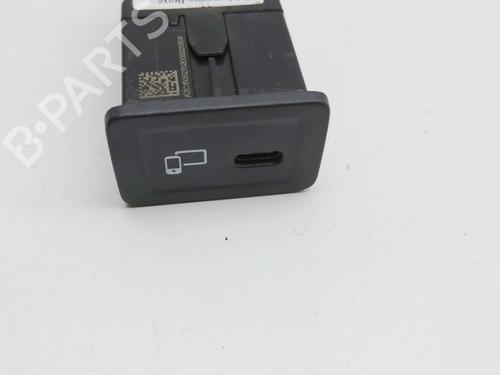 Electronic module MERCEDES-BENZ SPRINTER 3,5-t Van (B907, B910) 315 CDI RWD (907.631, 907.633, 907.635, 907.637) | BP39381645M83 - Image 6