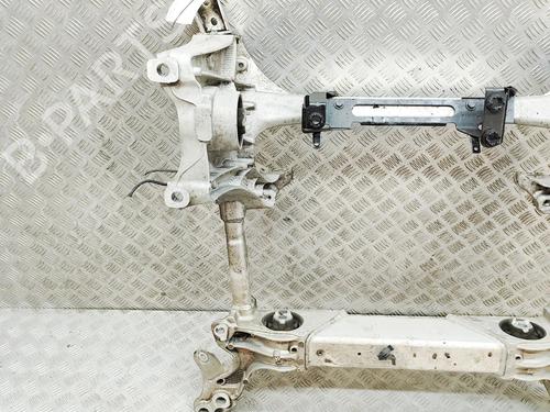 Subframe AUDI E-TRON Sportback (GEA) 55 quattro | BP33389383M9  - Image 5