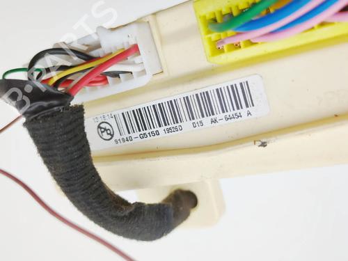 Electronic module KIA NIRO I (DE) E-NIRO | BP39565860M83 - Image 6