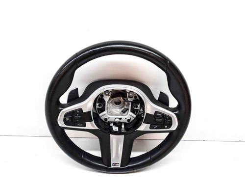 Used Steering wheel BMW X3 (G01, F97, G08) xDrive 30 d (265 hp) 13929194