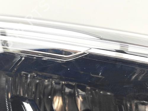 Right headlight PORSCHE CAYENNE Coupe (9YB) 3.0 AWD (9YBAA1) | BP35717951C29  - Image 11