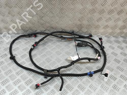 Elektronisk modul TESLA MODEL X (5YJX) P100D AWD (772 hp) 25217893