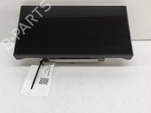 Used Display monitor Display monitor AUDI Q5 (FYB, FYG) 40 TDI quattro (190 hp) 36044376 36044376