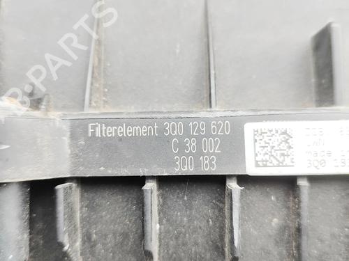 Air filter box AUDI Q3 Sportback (F3N) 2.5 RS TFSI quattro | BP36045069M87 - Image 6