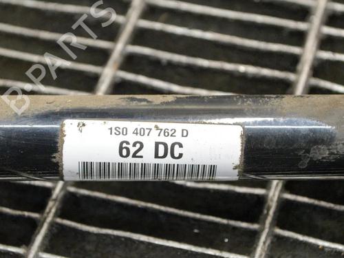 Right front driveshaft SKODA CITIGO (NF1) 1.0 | BP8835954M39 